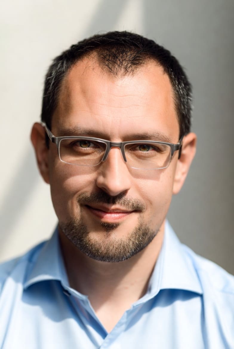 Алекс Герко